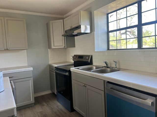 1109 Woodruff Street, San Angelo, TX 76905