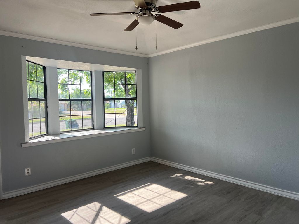 1109 Woodruff Street, San Angelo, TX 76905