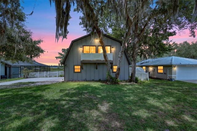 11932 SE 196TH STREET, Dunnellon, FL 34431