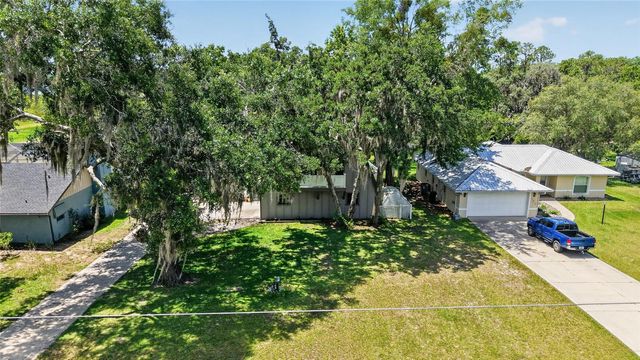 11932 SE 196TH STREET, Dunnellon, FL 34431
