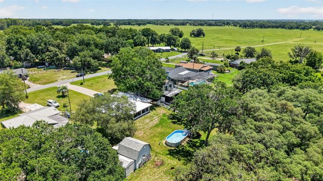 11932 SE 196TH STREET, Dunnellon, FL 34431
