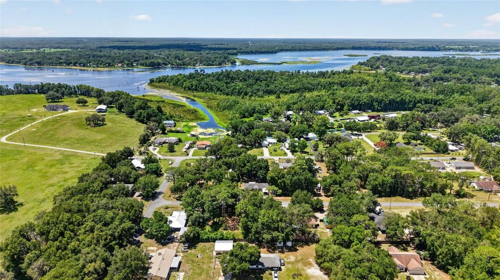 11932 SE 196TH STREET, Dunnellon, FL 34431