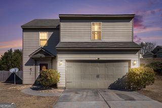 10 Bartlett Drive, Cartersville, GA 30120