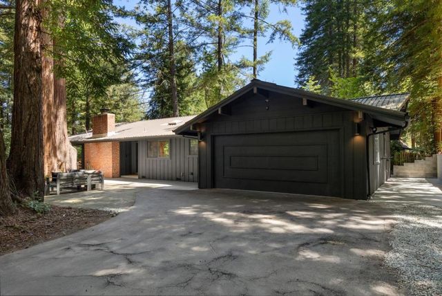 1855 Early Drive, Felton, CA 95018