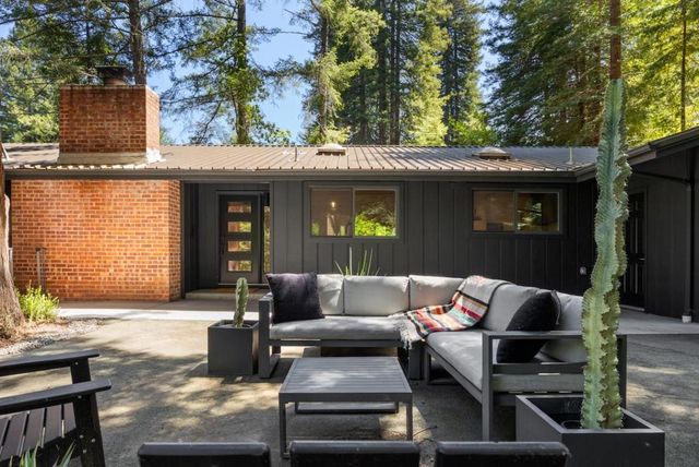 1855 Early Drive, Felton, CA 95018