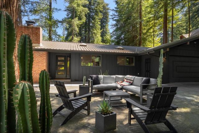 1855 Early Drive, Felton, CA 95018