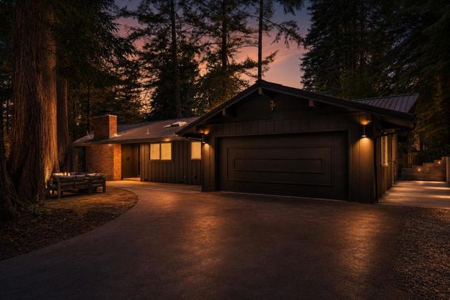 1855 Early Drive, Felton, CA 95018