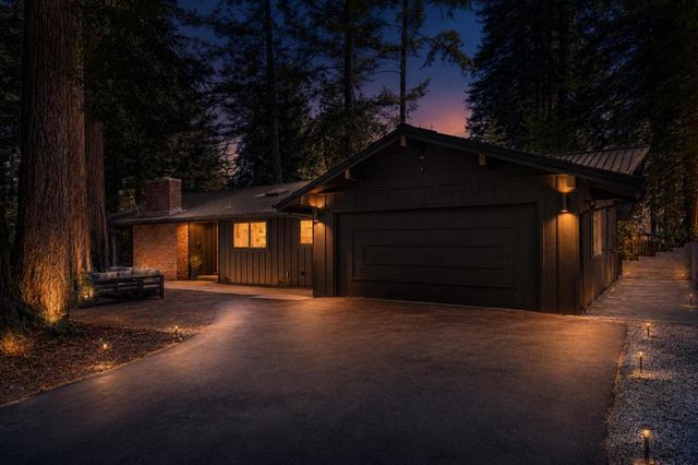 1855 Early Drive, Felton, CA 95018