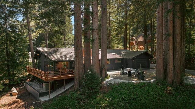 1855 Early Drive, Felton, CA 95018
