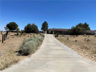 19574 Happy Valley, Apple Valley, CA 92308