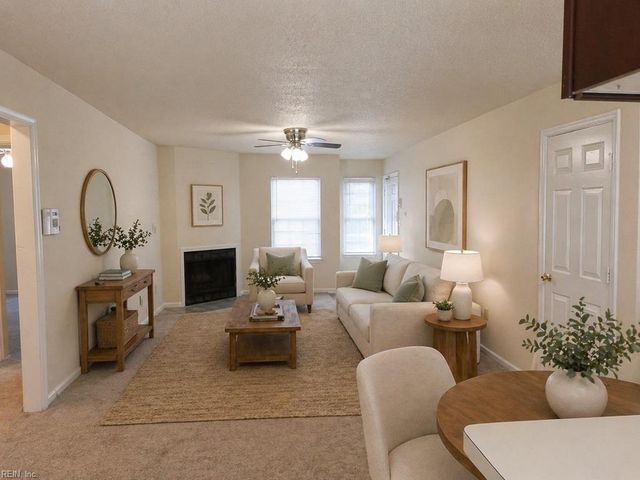 351 Fort Worth Ave Apt 101, Norfolk, VA 23505