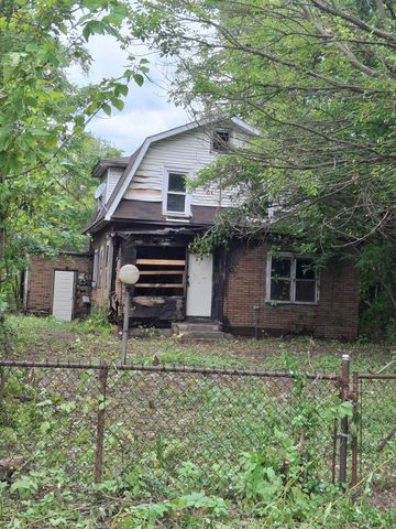 2648 Pierce Street, Gary, IN 46407