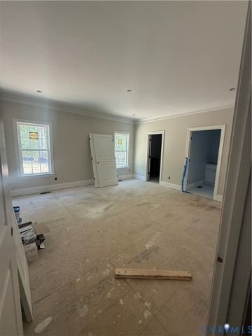1044 Holly Stone Dr, Mechanicsville, VA 23111