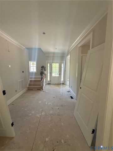 1044 Holly Stone Dr, Mechanicsville, VA 23111