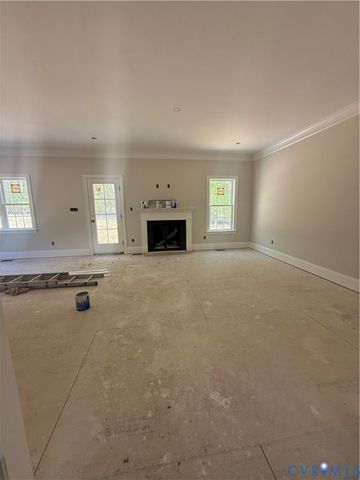 1044 Holly Stone Dr, Mechanicsville, VA 23111