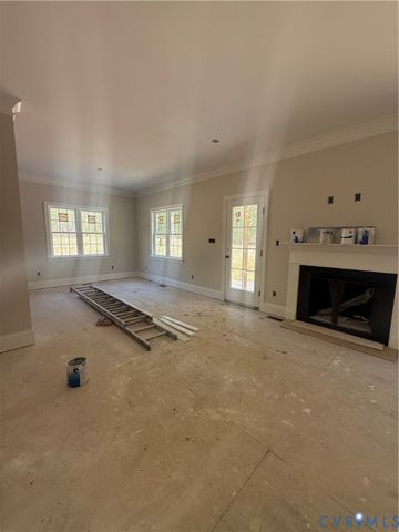 1044 Holly Stone Dr, Mechanicsville, VA 23111