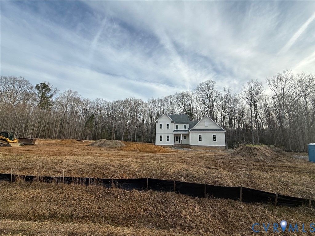 1044 Holly Stone Dr, Mechanicsville, VA 23111