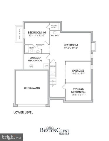 2609 N POTOMAC ST, Arlington, VA 22207