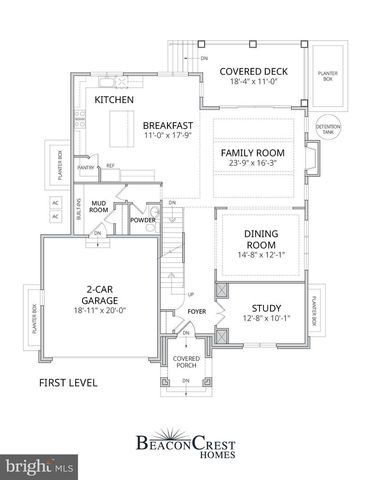 2609 N POTOMAC ST, Arlington, VA 22207