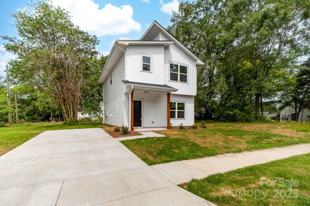 506 Legrand Street, Shelby, NC 28150