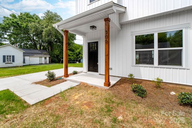 506 Legrand Street, Shelby, NC 28150