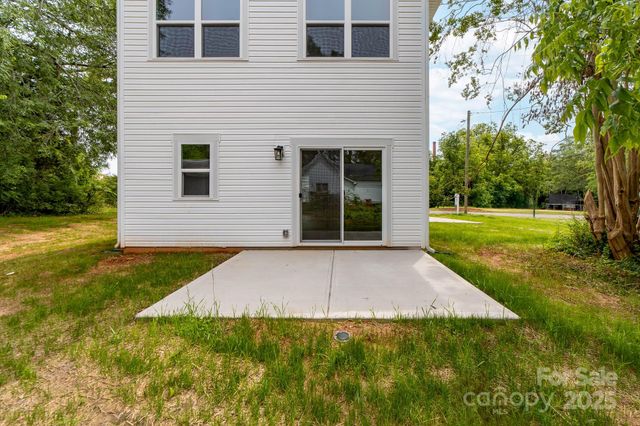 506 Legrand Street, Shelby, NC 28150