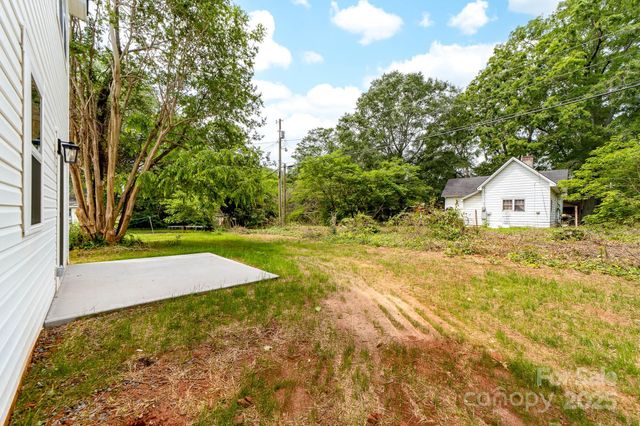 506 Legrand Street, Shelby, NC 28150