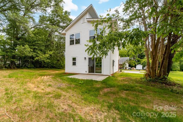 506 Legrand Street, Shelby, NC 28150