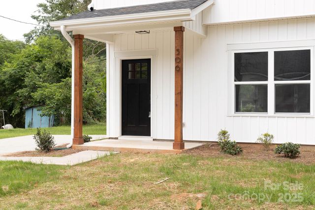 506 Legrand Street, Shelby, NC 28150