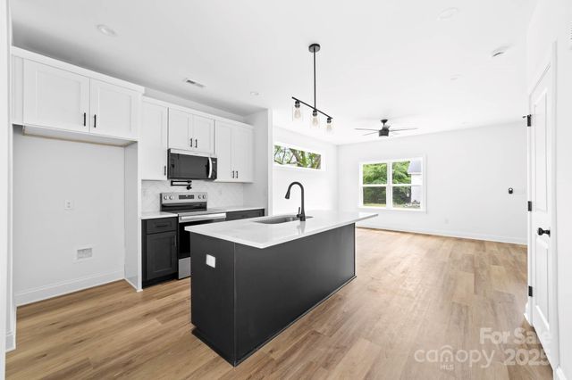 506 Legrand Street, Shelby, NC 28150