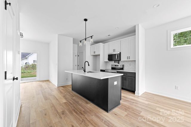 506 Legrand Street, Shelby, NC 28150