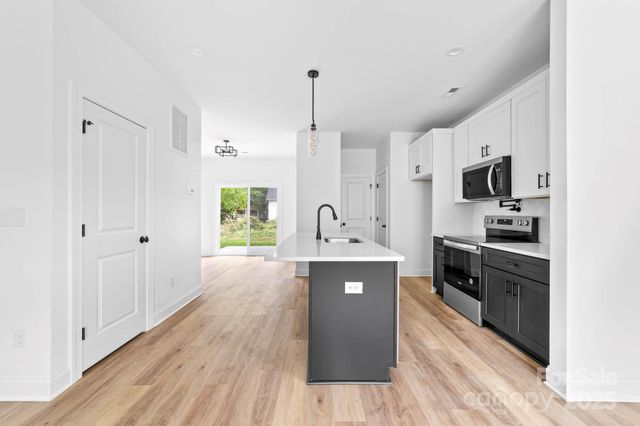 506 Legrand Street, Shelby, NC 28150