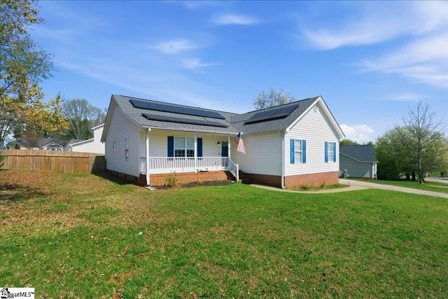 108 Meadow Hill Way, Taylors, SC 29687