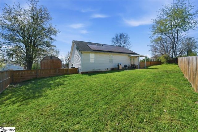 108 Meadow Hill Way, Taylors, SC 29687