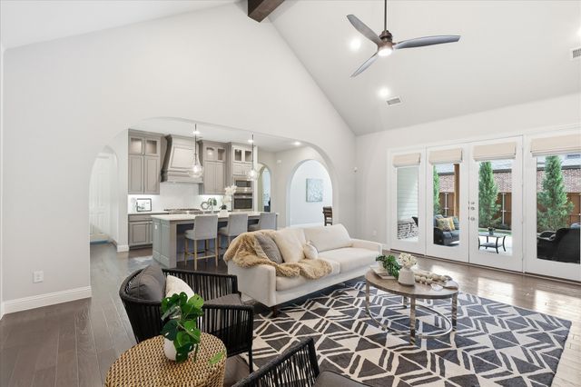 4196 Wellesley Avenue, Frisco, TX 75034