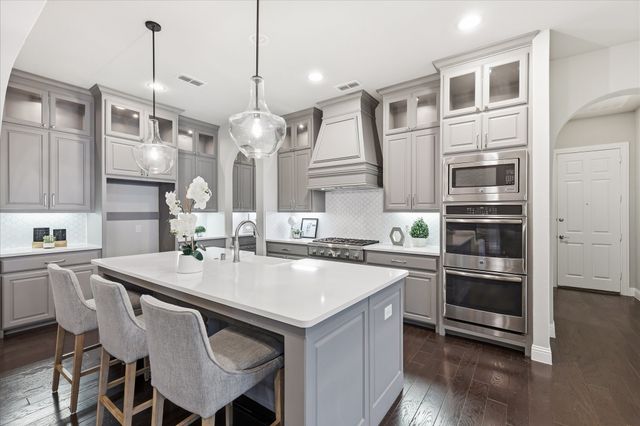 4196 Wellesley Avenue, Frisco, TX 75034