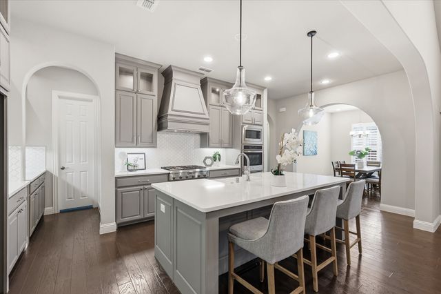 4196 Wellesley Avenue, Frisco, TX 75034