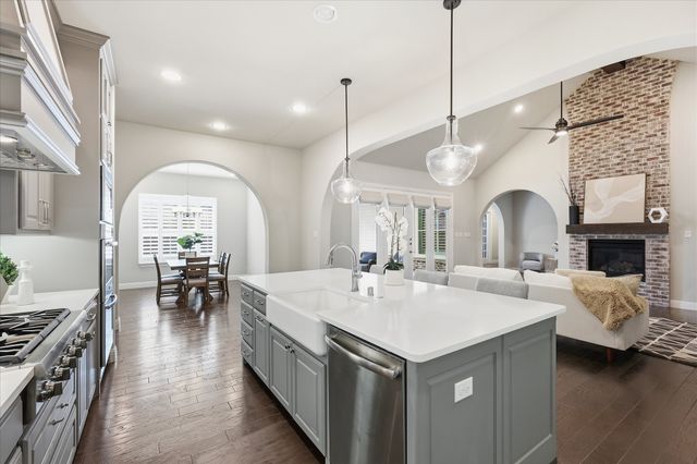 4196 Wellesley Avenue, Frisco, TX 75034