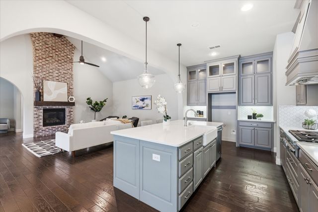 4196 Wellesley Avenue, Frisco, TX 75034