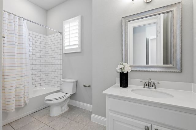 4196 Wellesley Avenue, Frisco, TX 75034