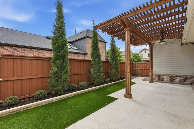 4196 Wellesley Avenue, Frisco, TX 75034