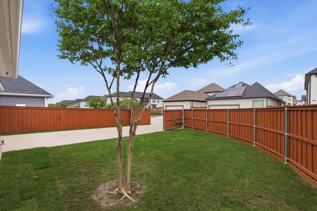 4196 Wellesley Avenue, Frisco, TX 75034