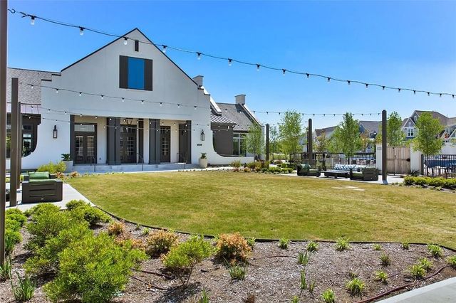 4196 Wellesley Avenue, Frisco, TX 75034