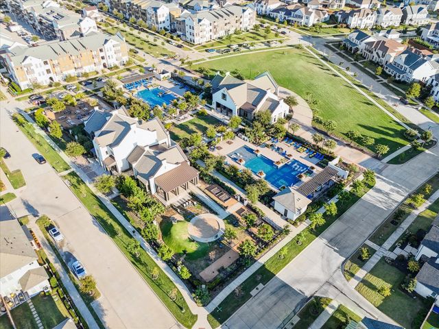 4196 Wellesley Avenue, Frisco, TX 75034