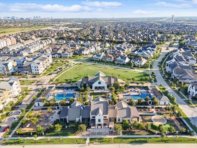 4196 Wellesley Avenue, Frisco, TX 75034