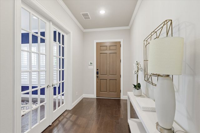 4196 Wellesley Avenue, Frisco, TX 75034