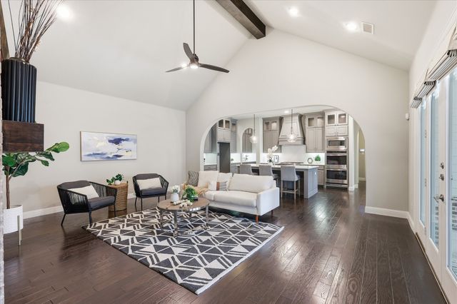 4196 Wellesley Avenue, Frisco, TX 75034