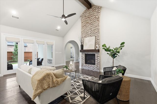 4196 Wellesley Avenue, Frisco, TX 75034