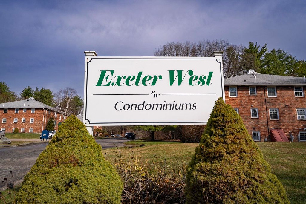 39 Ernest Ave Apt 308, Exeter, NH 03833