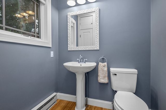 5 Prospect St, Attleboro, MA 02703